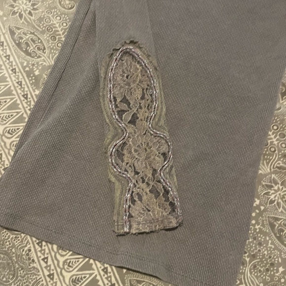 Free People top - Picture 4 of 6